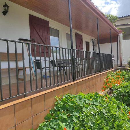 Finca Santa Cristina Perillo Eksteriør billede