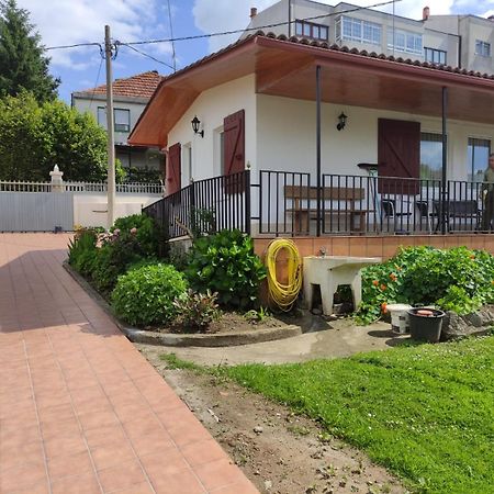 Finca Santa Cristina Perillo Eksteriør billede