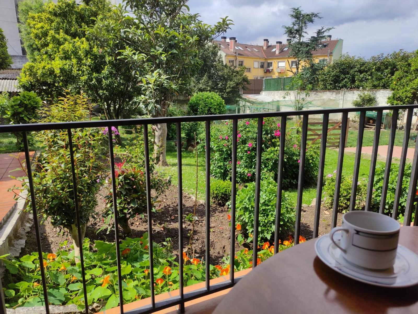 Finca Santa Cristina Perillo Eksteriør billede